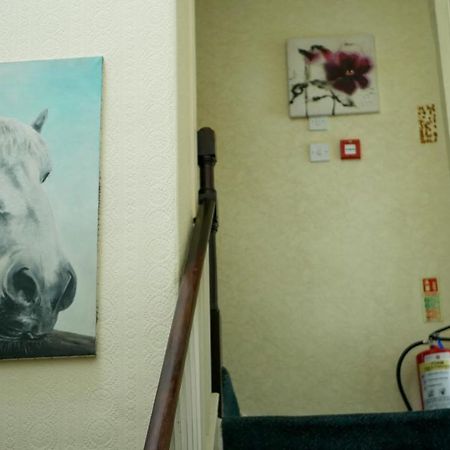 Appartement The Bustard à Salisbury Extérieur photo