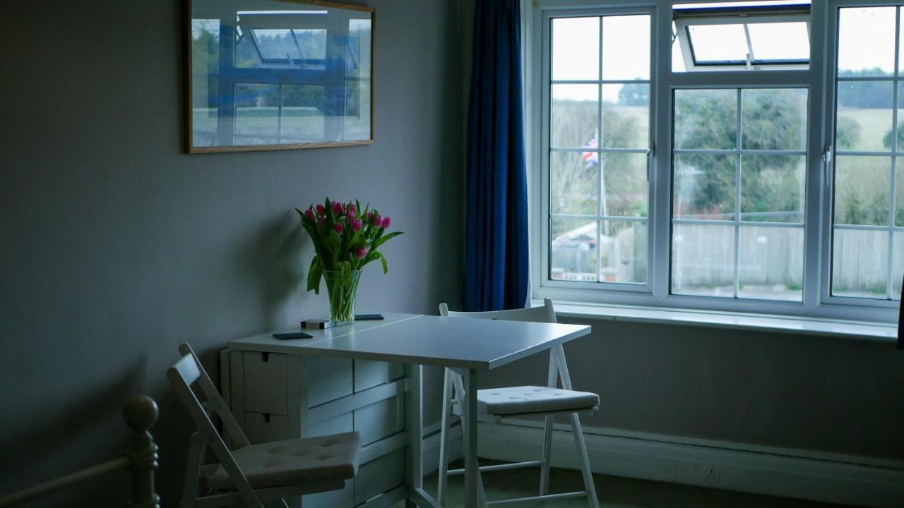 Appartement The Bustard à Salisbury Extérieur photo