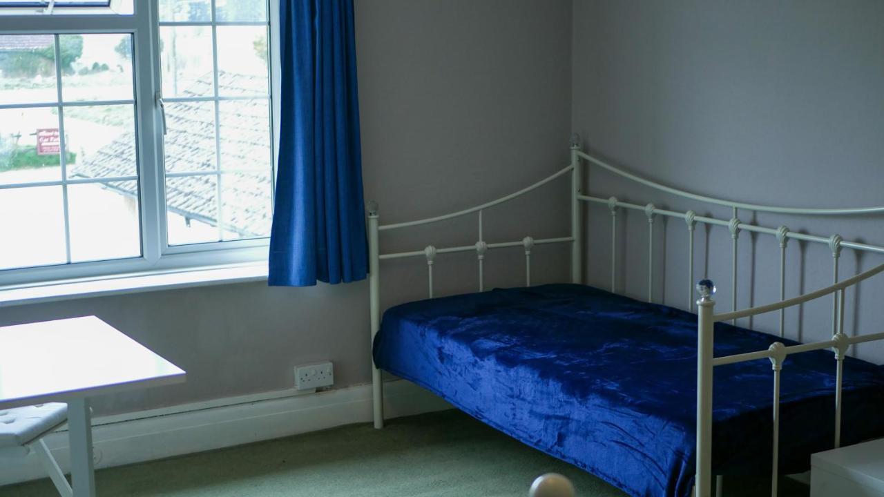 Appartement The Bustard à Salisbury Extérieur photo